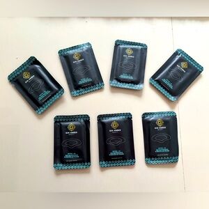 NEW‼️ Gin Amber Beauty Forehead Masks x 7